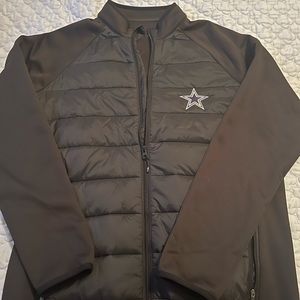 Men’s cowboy jacket LIKE NEW